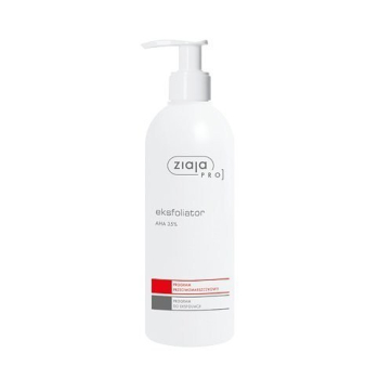 ZIAJA PRO Eksfoliator AHA 35% 270ml    !